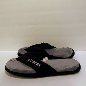 Raider Slippers
